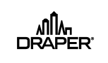 DRAPER-2017-LOGO-NOTAG-STACK-POS-BLACK