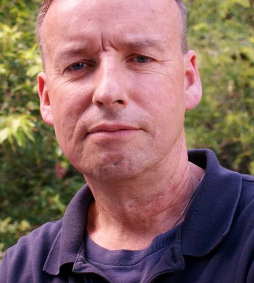 Andrew-Parker