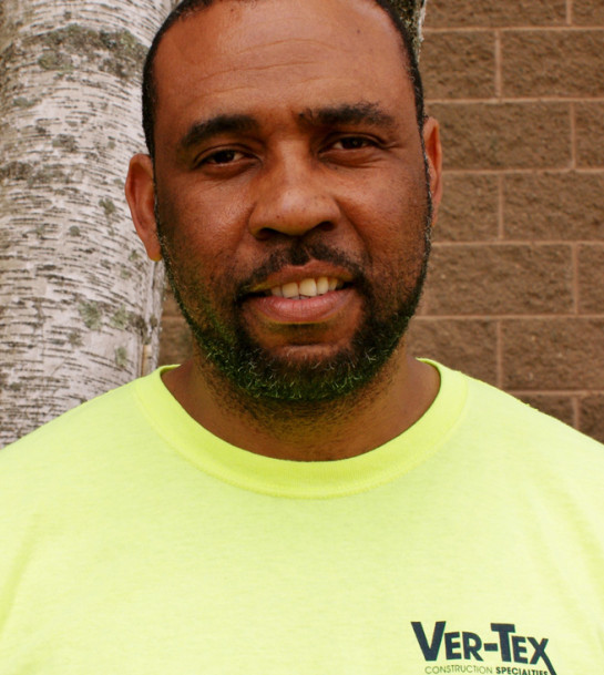 Dwayne-Scott