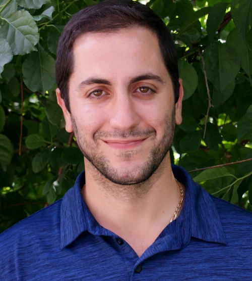 Mike-Vozzella