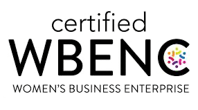 Certified WBENC