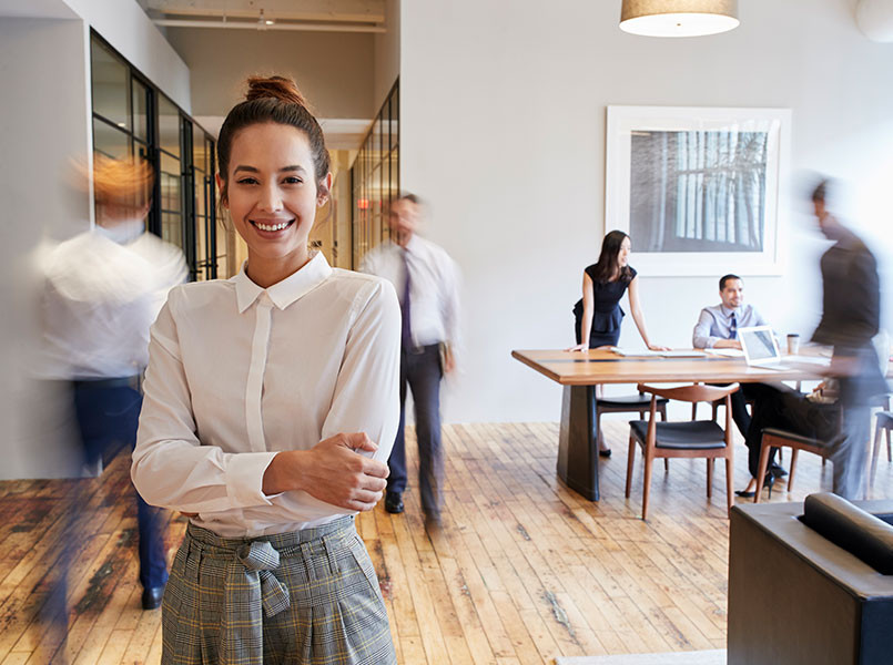 spotlight-occupant-comfort