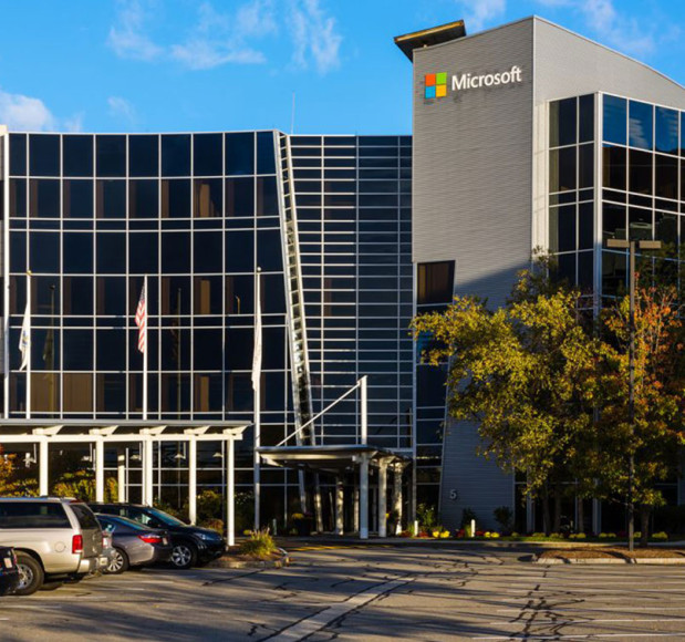 microsoft