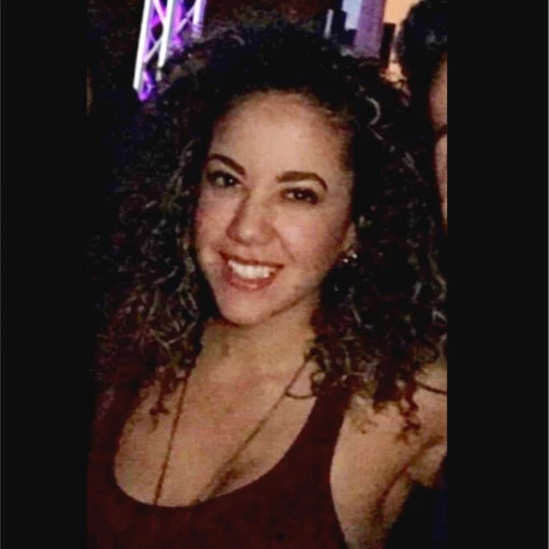 Oriana Salgado Contexture