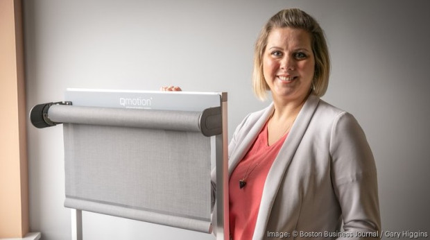 Brianna Goodwin Business Journal