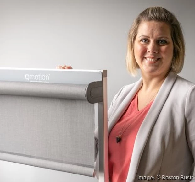 Brianna Goodwin Business Journal