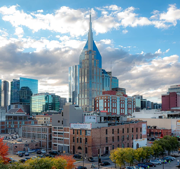 Nashville
