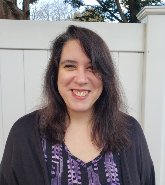 Dawn Haraldstad
