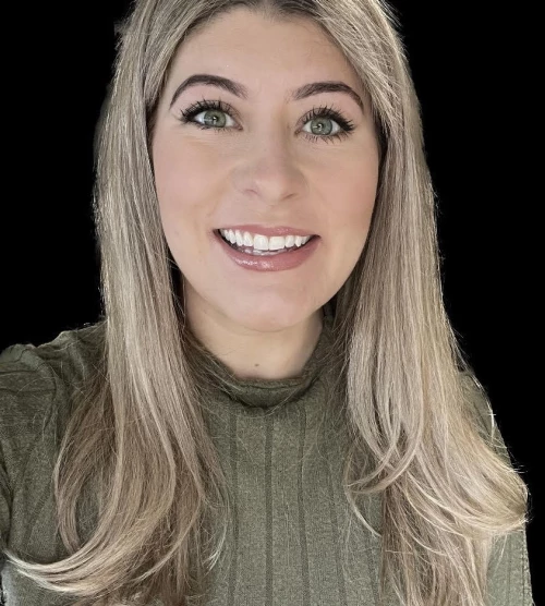 Amanda McMonagle