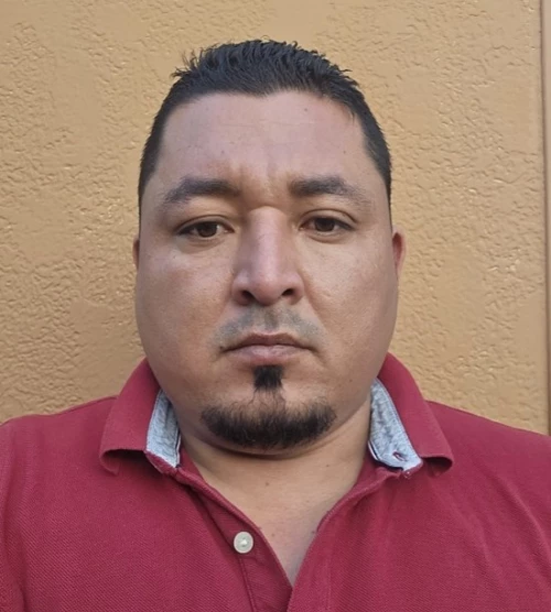 Jose Fargas Salinas