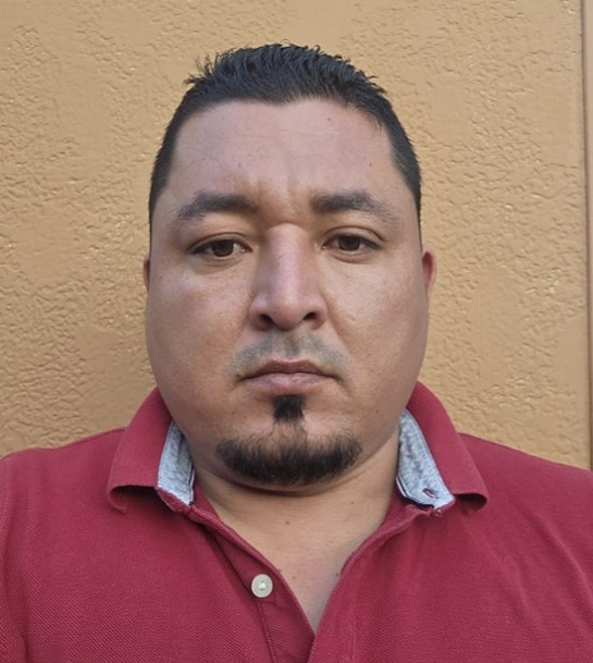 Jose Fargas Salinas