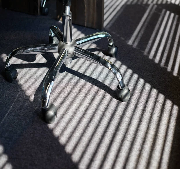 Shading Systems for Energy Efficiency- Solar Heat Gain Control in Commercial Buildings