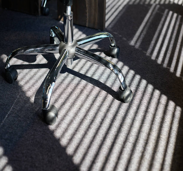 Shading Systems for Energy Efficiency- Solar Heat Gain Control in Commercial Buildings