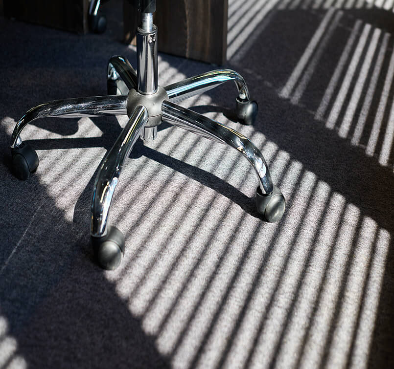 Shading Systems for Energy Efficiency- Solar Heat Gain Control in Commercial Buildings