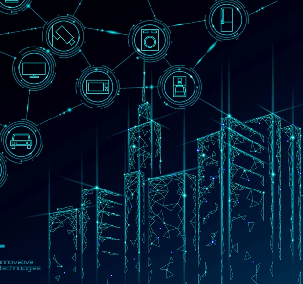 Enhancing Occupant Comfort and Efficiency With Smart Building Controls