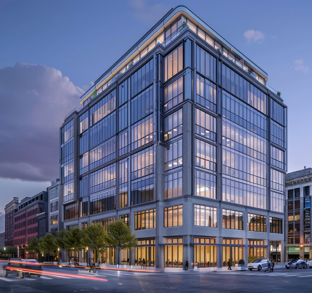 Lighting the Way- Climate-Based Daylight Strategies for Commercial Spaces