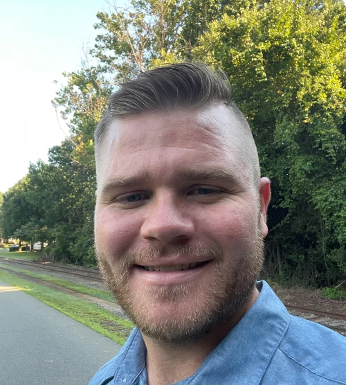 Josh Cochran