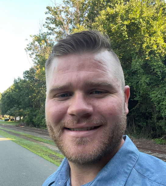 Josh Cochran