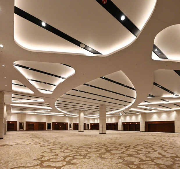 JW Marriott Ballrooms Marco Island 02