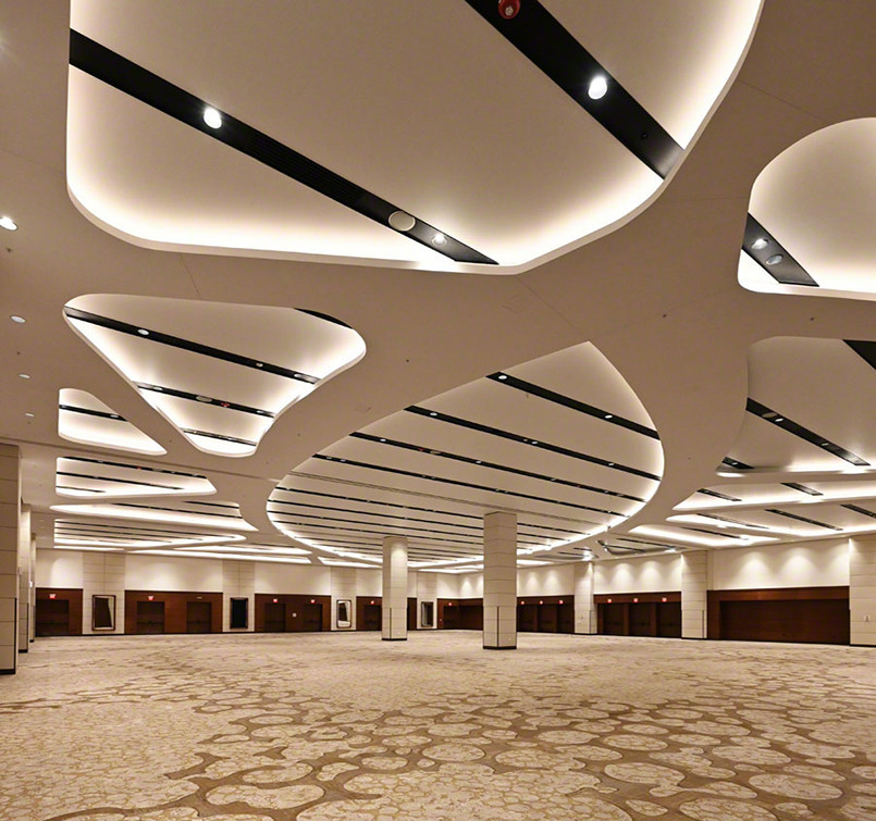 JW Marriott Ballrooms Marco Island 02