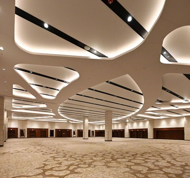 JW Marriott Ballrooms Marco Island 02