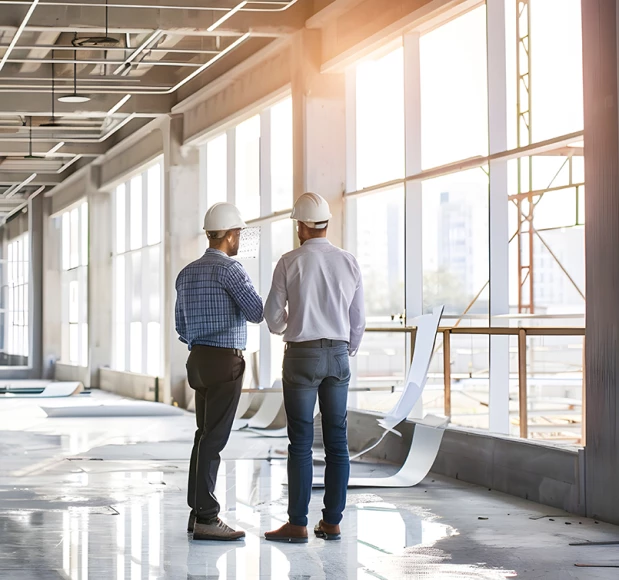 Design Assist Services