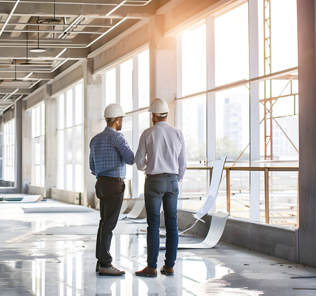 Design Assist Services