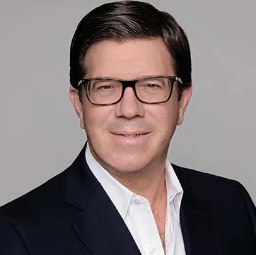 Jose Prado - Headshot