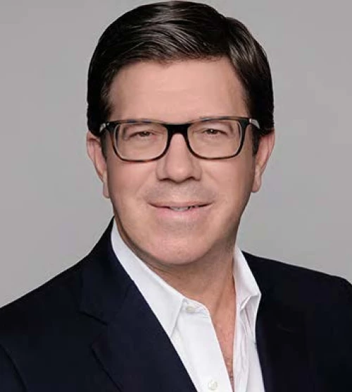 Jose Prado - Headshot