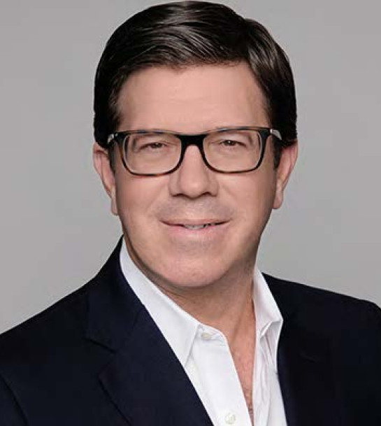 Jose Prado - Headshot
