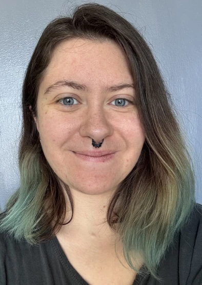 Headshot - Haraldstad, Renee