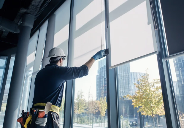 Preventing Budget Overruns- How to Avoid Window Shade Change Orders