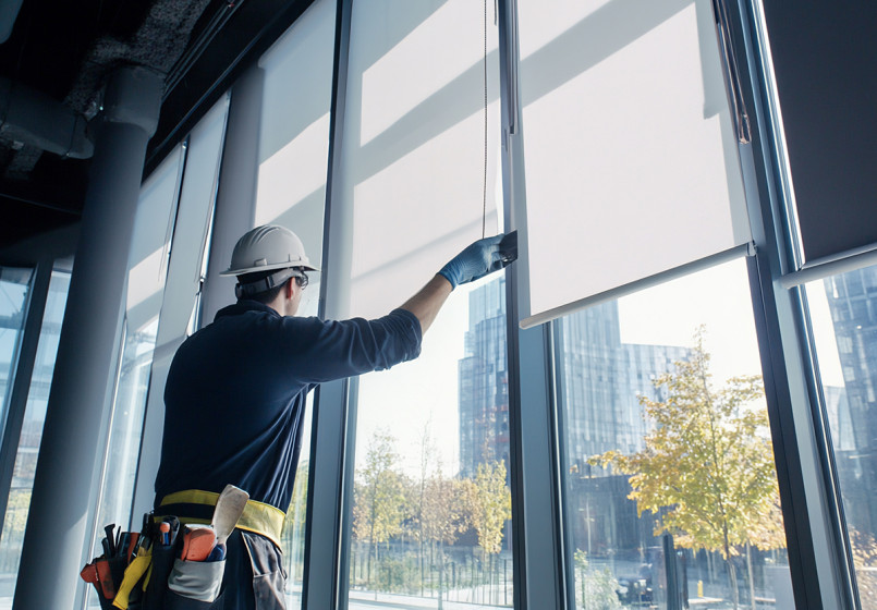 Preventing Budget Overruns- How to Avoid Window Shade Change Orders