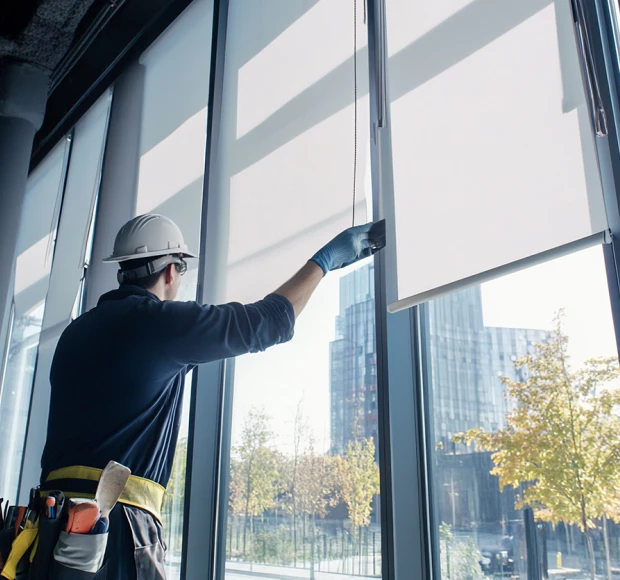 Preventing Budget Overruns- How to Avoid Window Shade Change Orders