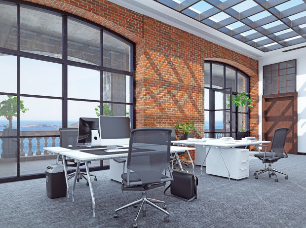 Considering End-User Needs- A Guide to Choosing the Right Window Shades for Commercial Space