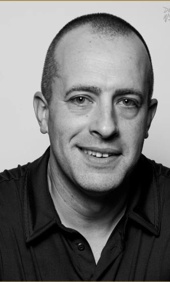 Head SHot- Updyke. Adam