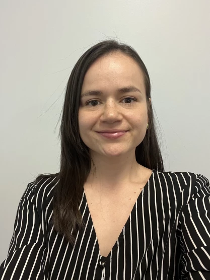 Headshot -Suarez, Maria