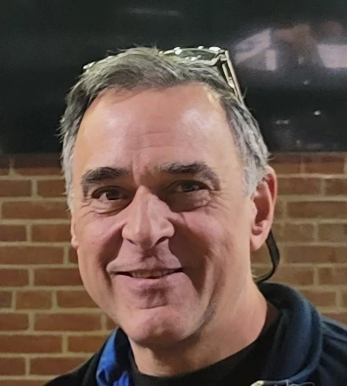 Ruffini, Joseph