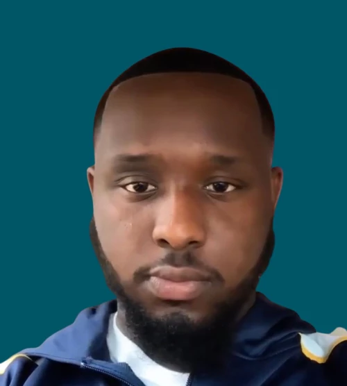Miles Griffin Headshot