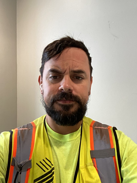 Mario Ponce de Leon 2025