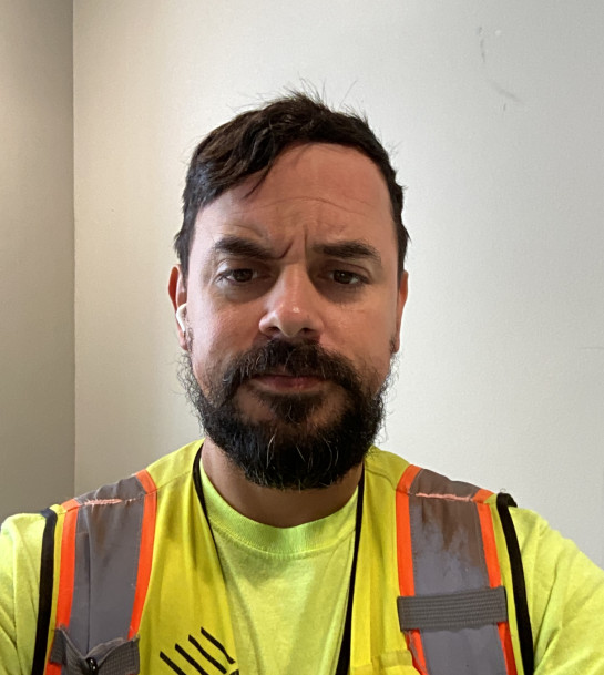 Mario Ponce de Leon 2025