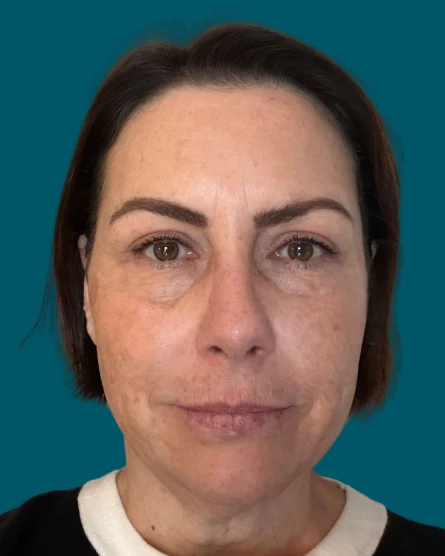 Tiffany Parrish Headshot. 