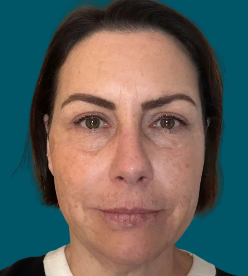 Tiffany Parrish Headshot.