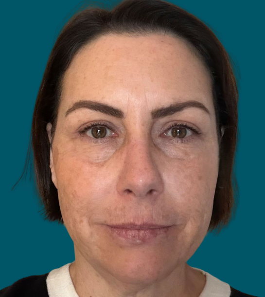 Tiffany Parrish Headshot.