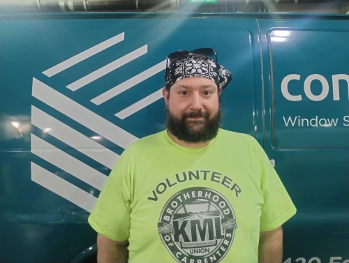 Dave Ferrante Headshot